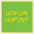 Hop On - Hop Off