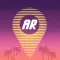 Cannes AR Party Finder