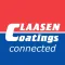 Claasen Coatings Connected