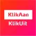 KlikAanKlikUit