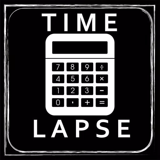 Time Lapse Calculator - TLC Time Lapse Calculator - TLC