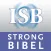 Importantia Strong-Bibel