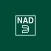 BluOS NAD remote