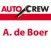 Garage A. de Boer