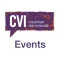 CvI Events