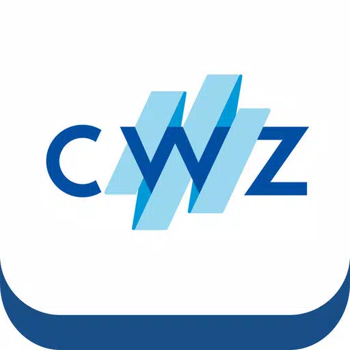 CWZ Zorgapp CWZ Zorgapp