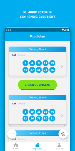 Lucky Day Screenshots