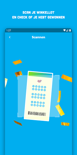 Lucky Day Screenshots