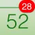 Week Numbers - LITE
