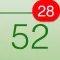 Week Numbers - LITE