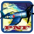 Pacific Navy Fighter C.E. (AS) Pacific Navy Fighter C.E. (AS)