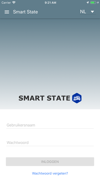 SmartState应用截图