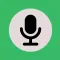 EUR voicerecorder