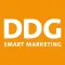 DDG Online Events