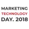 Marketing Technology Day 2018