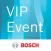 Bosch VIP Customer Event 2019