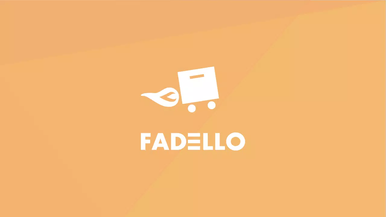 Fadello Carrier Screenshots