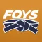 FOYS JudoClub