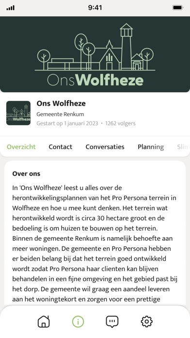OnsWolfheze Ekran Görüntüleri