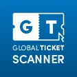 Global Ticket Scan App Global Ticket Scan App