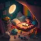 Sleepy Tales