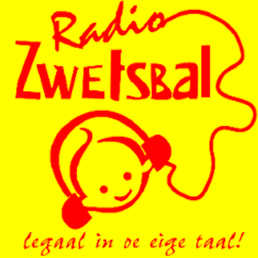 Radio Zwetsbal Radio Zwetsbal