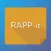 RAPP-it