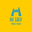 Hef app