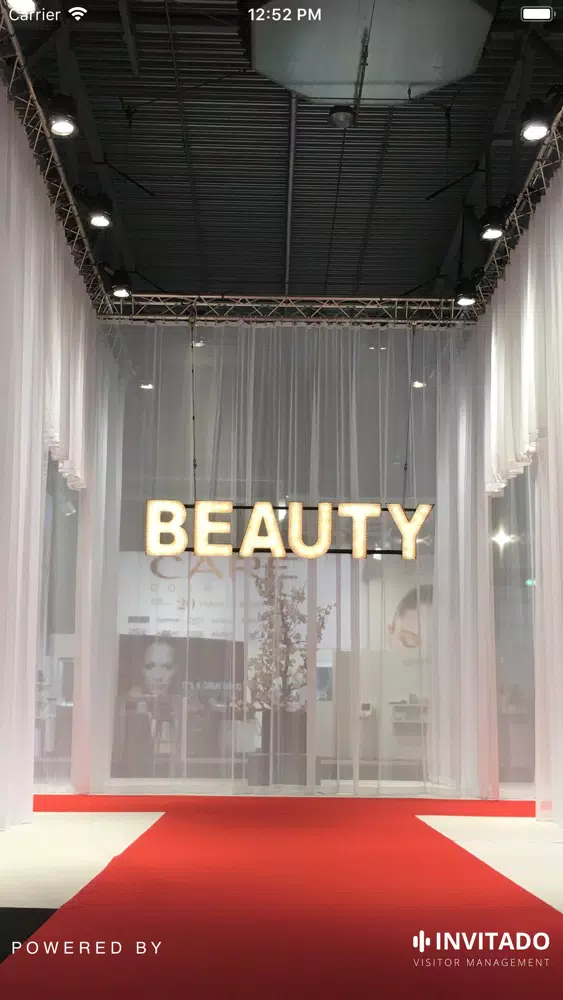 Beauty Trade special Screenshots
