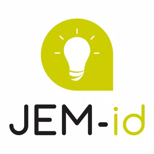 JEM-id On The Go JEM-id On The Go