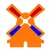 Holland's trots, Nederlands toetsenbord
