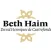 Beth Haim Tour Guide