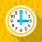 ClockWise, learn read a clock!