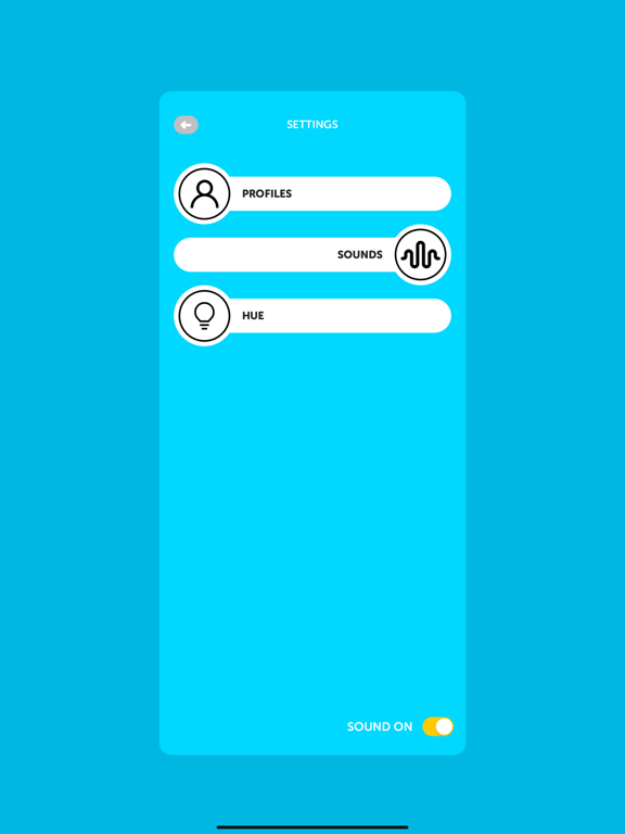 ClockWise, learn read a clock! iPad Screenshots