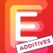 Additives! Food Ingredients