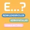 E-Numaralar
