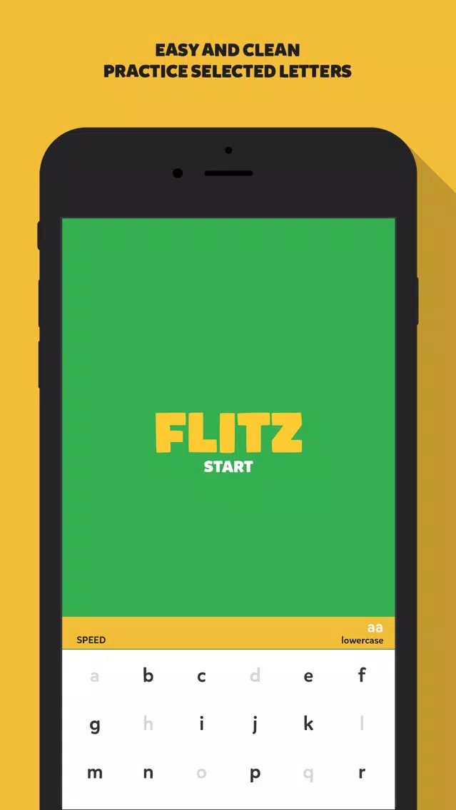 تصاویر Flitz, learn letters school