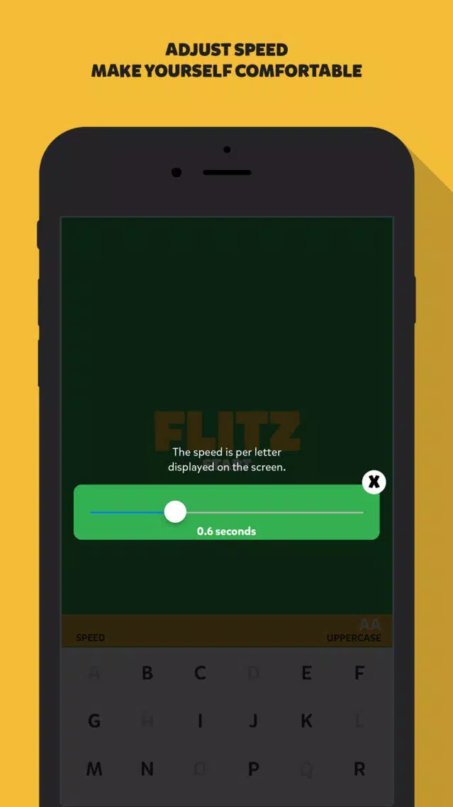 تصاویر Flitz, learn letters school