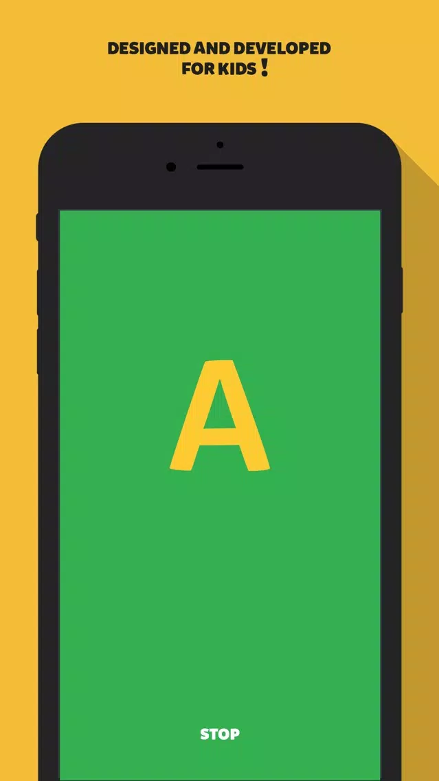 تصاویر Flitz, learn letters school