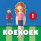 Koekoek