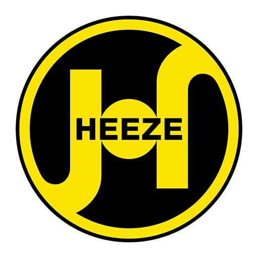Hockey Heeze