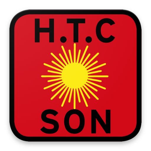 HTCSon Hockey