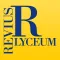 REDO: The app for students of Revius Lyceum Doorn!