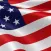 America USA Stickers
