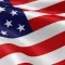 America USA Stickers