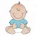 Baby - Stickers