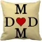 Father & Mothers day Stickers