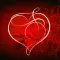 Love & Valentine Stickers