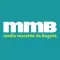 Media maratón de Bogotá