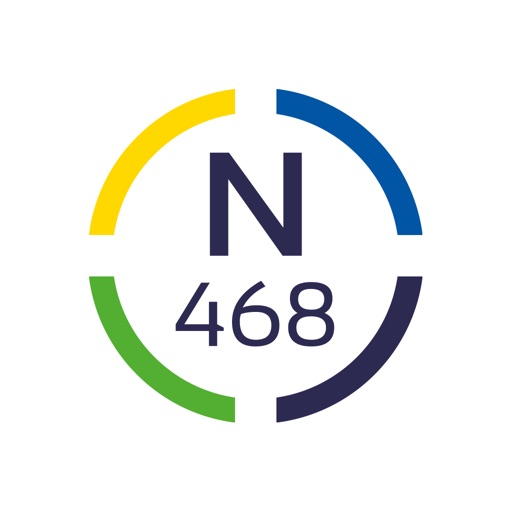 N468 Groot onderhoud N468 Groot onderhoud